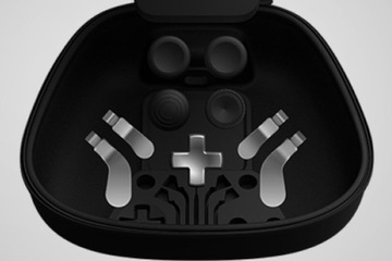 Комплект аксессуаров 4Z1-00002 для Xbox Elite Series 2