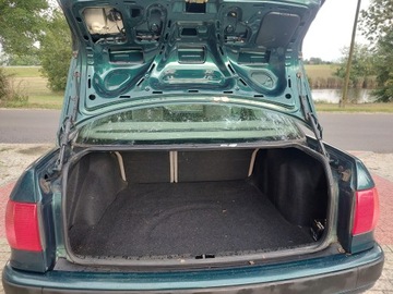 Audi 80 B4 Sedan 1.9 TDI 90KM 1993 AUDI 80 (8C2, B4) 1.9 TDI 90 KM Klimatyzacja ABS, zdjęcie 23