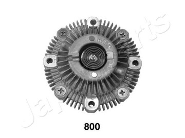 JAPANPARTS VC-800 SPOJKA VENTILÁTOR CHLAZENÍ