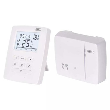 Termostat regulator pokojowy temperatury OpenTherm
