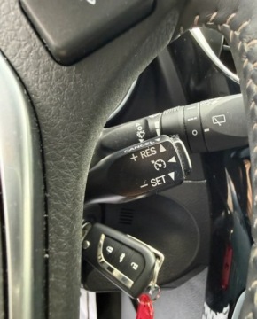 Toyota Auris II Touring Sports Facelifting 1.6 Valvematic 132KM 2016 Toyota Auris Comfort, salon Polska, serwis ASO, podgrz. fotele, czujniki,, zdjęcie 11