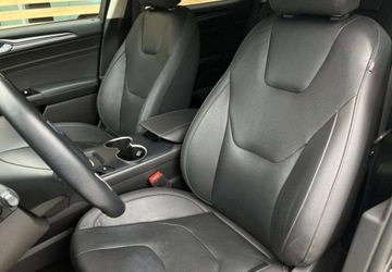 Ford Mondeo V 2022 Ford Mondeo Ford Mondeo 2.0 EcoBlue Titanium AWD 2.0 Diesel 190KM, zdjęcie 38