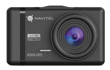 GPS видеорегистратор НАВИТЕЛ Р500