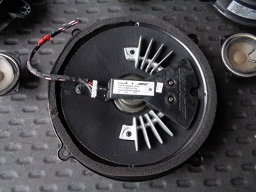 КОЛОНКИ САБВУФЕРА BOSE MASERATI QUATTROPORTE V