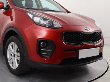 Kia Sportage IV SUV 1.6 GDI 132KM 2016 Kia Sportage 1.6 GDI, Salon Polska, Serwis ASO, zdjęcie 18