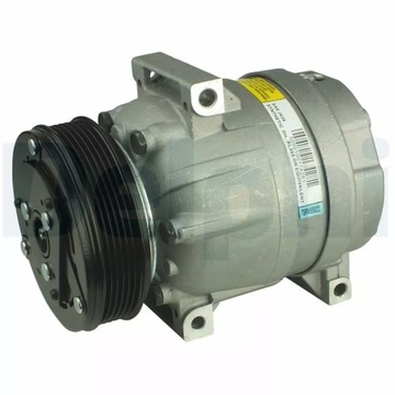 DELPHI TSP0155023 KOMPRESOR KLIMATIZACE