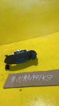 KIA SOUL I VSTUP AUX USB