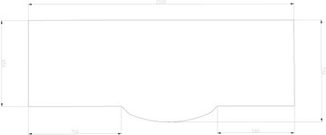 Матрас кровати для грузовика Renault T 2013 - ЕВРО 6