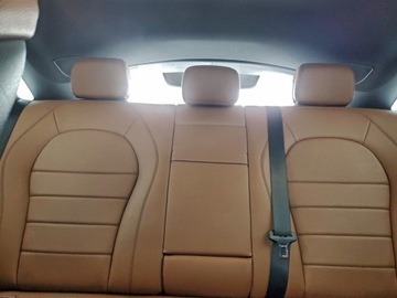 Mercedes GLC C253 2021 Mercedes-Benz GLC 2021 MERCEDES-BENZ GLC COUPE 300 4MATIC 2.0 Benzyna 255KM, zdjęcie 9