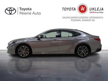 Toyota Camry IX 2024 Toyota Camry 2.5 Hybrid Executive CVT Toyota Camry, zdjęcie 4