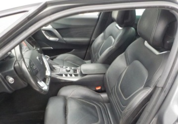 DS 5 2013 Citroen DS5 2.0D Okazja 2.0 Diesel 136KM, zdjęcie 23