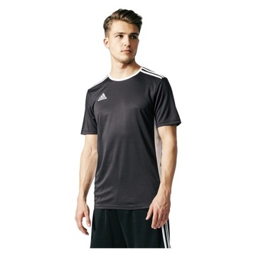 Adidas Koszulka Męska T-shirt Entrada 18 r. XXL