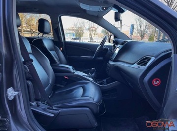 Fiat Freemont 2.0 Multijet II 16v 170KM 2014 Fiat Freemont 2.0d Multijet 4x4 7.os.automat skory Navi DVD kamera full se, zdjęcie 6