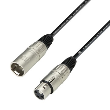 ADAM HALL K3MMF KABEL MIKROFONOWY XLR - XLR 30m
