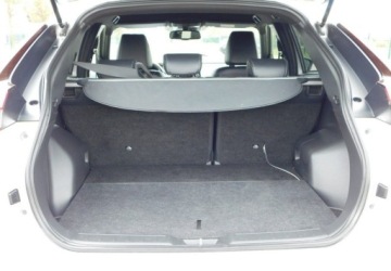 Mitsubishi Eclipse Cross SUV PHEV 2.4 188KM 2022 Mitsubishi Eclipse Cross 2,4 PHEV z Gwarancja Model 2023r 2.4 188KM, zdjęcie 17