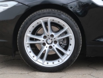 BMW Z4 E89 Roadster Facelifting 20i 184KM 2013 BMW Z4 sDrive20i, Skóra, Xenon, Bi-Xenon, Klima, zdjęcie 13