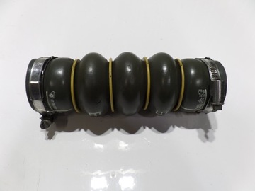 CITROEN DS4 1.6 E-HDI TRUBKA INTERCOOLER 9683725580