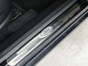 Ford Galaxy III Van 2.0 Duratec Flexifuel 145KM 2010 Ford Galaxy 2.0, zdjęcie 24