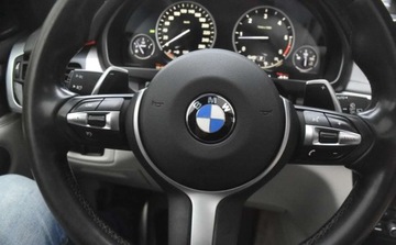 BMW X5 F15 SUV M50d 381KM 2014 BMW X5 M BMW X5 M 3.0 Diesel 380KM, zdjęcie 15