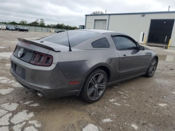 Ford Mustang VI 2014 Ford Mustang 2014 3.7l 3.7 Benzyna 305KM, zdjęcie 3