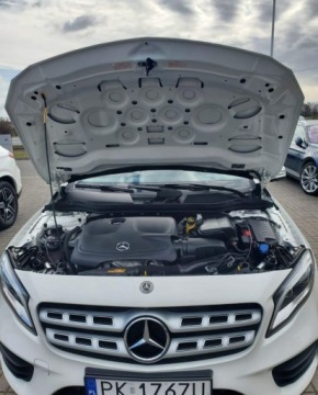 Mercedes GLA I Off-Roader Facelifting 2.0 250 211KM 2019 Mercedes-Benz GLA mercedes gla 250 amg 4matic ,niski pot przebieg 20 tys km, zdjęcie 23