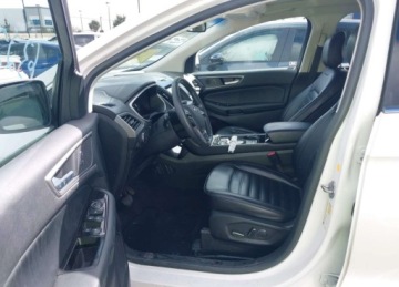 Ford Edge II 2019 Ford Edge 2019r., SEL, 2L, od ubezpieczalni 2.0 Benzyna 250KM, zdjęcie 7