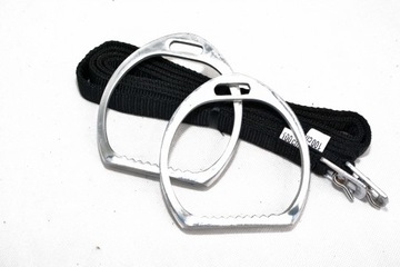 ПУСЛИСКА 100СМ + АЛЮМИНИЕВЫЕ ПОЛОСКИ