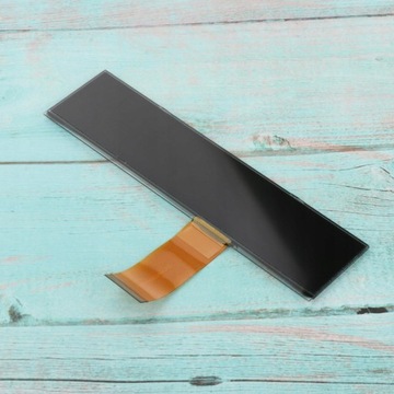 Экран дисплея заменяет Microcar MC1 MC2.