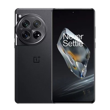 Smartfon Oneplus 12 5G 16 GB + 512 GB Czarny