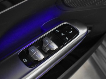 Mercedes Klasa C W206 2025 C Klasa 220 d 4-Matic AMG Estate 2.0 (197KM) 2025, zdjęcie 9