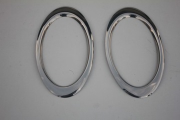 VRSTVA  NA HALOGEN NISSAN QASHQAI 2010+