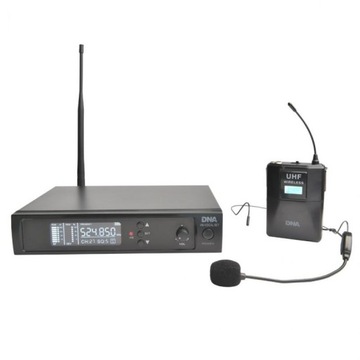 Mikrofon DNA VM Head Set