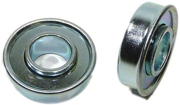 ŁOŻYSKO ŁOŻYSKA KOŁA KOSIARKI HONDA 15 x 35 mm