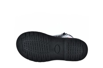 ДЕТСКИЕ ТРАПЕРЫ BIG STAR ЧЕРНЫЕ ИЗОЛИРОВАННЫЕ KK374135 R33