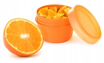 Pojemnik na żywność Tatay Twist 200 ml Lunch box