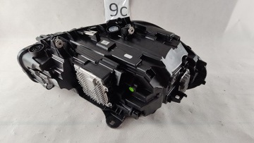 BMW F40 FULL LED LEVÝ SVĚTLOMET SHADOW LINE SVĚTLO ADAPTIVNÍ