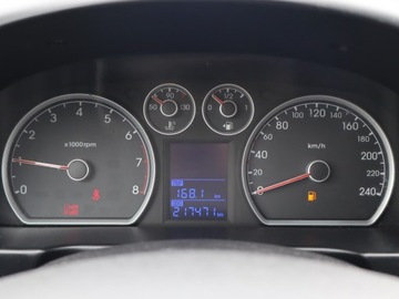 Hyundai i30 I 2008 Hyundai i30 1.6 CVVT, Klima, Klimatronic, zdjęcie 9