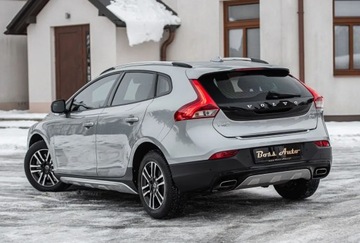 Volvo 2017 Volvo V40 Cross Country 2.0D2 120KM FullLedy Navi Alu Pdc Gwarancjia, zdjęcie 8