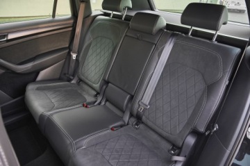 Skoda Kodiaq I SUV Facelifting 1.5 TSI 150KM 2022 MODEL PO LIFTINGU____SPORTLINE, zdjęcie 27