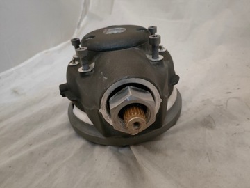 СТУПИЦА ДИФФЕРЕНЦИИ ТРАНСМИССИИ ПРИВОД BMW R18 B K35