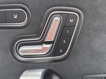 Mercedes CLA C118/X118 Shooting Brake AMG 2.0 35 AMG 306KM 2023 Mercedes-Benz CLA 35 AMG Mercedes-Benz CLA 35 AMG, zdjęcie 18