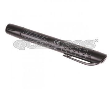 Tester płynu hamulcowego DOT3 DOT4 DOT5.1 QS70012