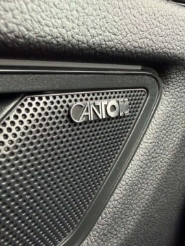Skoda Kodiaq I RS 2.0 TDI 240KM 2020 Skoda Kodiaq Aktywny WydechVirtual KokpitVRSLedNaviIDEALNY STAN 2.0, zdjęcie 35