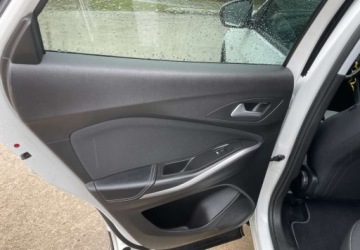 Opel 2018 Opel Grandland X Opel Grandland X 1.2 StartStop 120 Jahre 1.2 Benzyna, zdjęcie 15