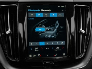 Volvo XC60 II 2023 Volvo XC 60 FZ7554T#B4 D Core Podgrz.f kier I, zdjęcie 20