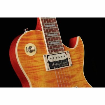 Электрогитара Harley Benton SC-550 Plus EMG PAF