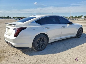 Cadillac 2022 Cadillac CT5 Premium Luxury 2022 2.0 Benzyna 237KM, zdjęcie 3