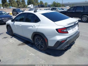 Subaru 2023 Subaru WRX Premium 2023 2.4l 2.4 Benzyna 271KM, zdjęcie 3
