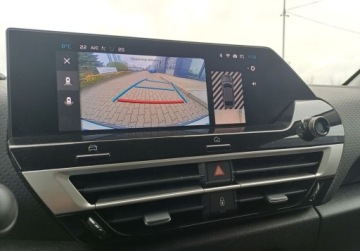 Citroen 2025 Citroen C4X 21 C4X MAX mHEV eDCT6 145 KM DEMO GWARANCJA FV23 1.2, zdjęcie 16