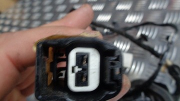 FORD TOURNEO COURIER 15R SVAZEK INSTALACE PRAVÁ